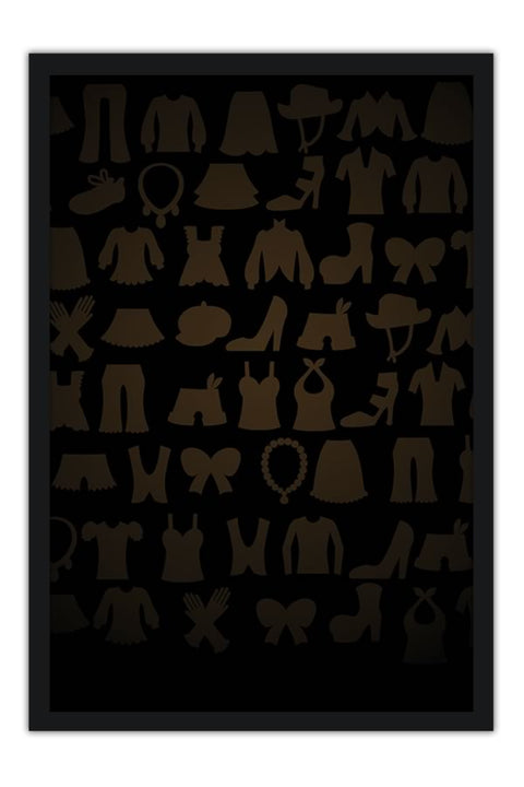 Poster Style Boutique - Games