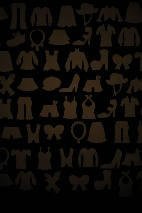 Poster Style Boutique - Games