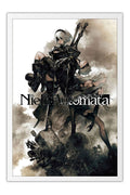 Poster Nier: Automata - Games