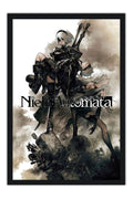 Poster Nier: Automata - Games