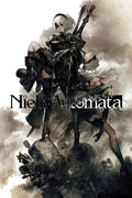 Poster Nier: Automata - Games