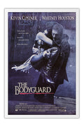 Poster O Guarda-Costas - The Bodyguard - Filmes