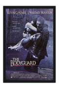 Poster O Guarda-Costas - The Bodyguard - Filmes