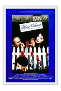 Poster Red Velvet - Filmes