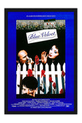 Poster Red Velvet - Filmes