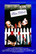 Poster Red Velvet - Filmes