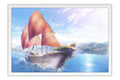 Poster Suikoden - Games