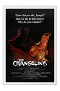 Poster The Changeling - Terror - Filmes