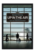 Poster Up in the Air - Amor sem Escalas - Filmes