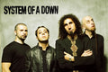 Poster System of a Down - SOAD - Bandas de Rock