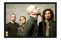 Poster System of a Down - SOAD - Bandas de Rock