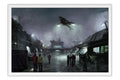 Poster Tabula Rasa - Games