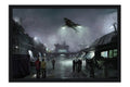 Poster Tabula Rasa - Games