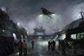 Poster Tabula Rasa - Games