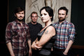 Poster The Cranberries - Bandas de Rock