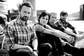 Poster The Cranberries - Bandas de Rock