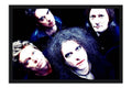 Poster The Cure - Bandas de Rock