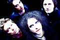Poster The Cure - Bandas de Rock