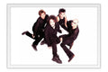 Poster The Cure - Bandas de Rock