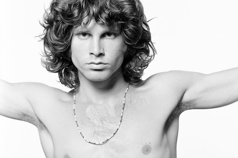 Poster The Doors - Bandas de Rock