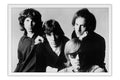 Poster The Doors - Bandas de Rock