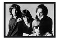 Poster The Doors - Bandas de Rock