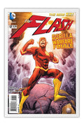 Poster The Flash - Comics - Quadrinhos - Hq