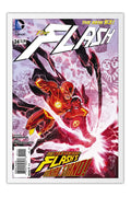 Poster The Flash - Comics - Capas de Quadrinhos - Hq