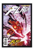 Poster The Flash - Comics - Capas de Quadrinhos - Hq