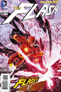 Poster The Flash - Comics - Capas de Quadrinhos - Hq
