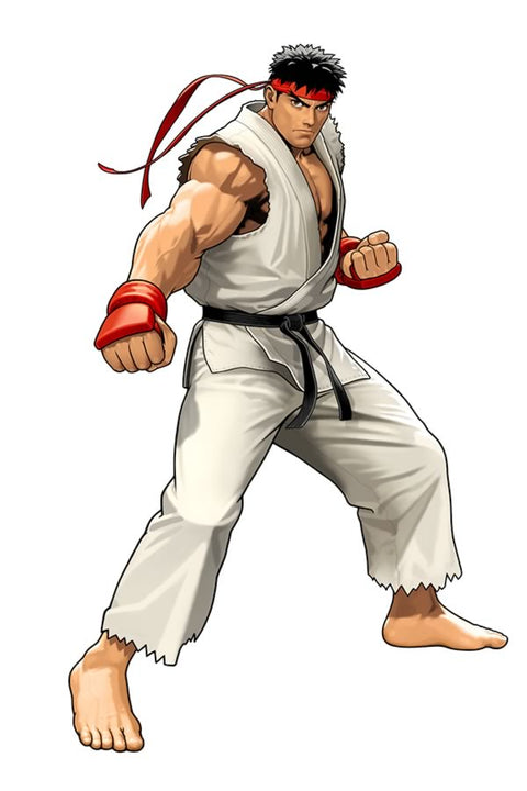 Poster Tatsunoko Vs. Capcom Ultimate All Stars - Games