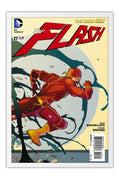 Poster The Flash - Comics - Capas de Quadrinhos - Hq