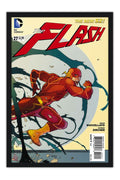 Poster The Flash - Comics - Capas de Quadrinhos - Hq