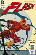 Poster The Flash - Comics - Capas de Quadrinhos - Hq