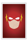 Poster The Flash - Séries