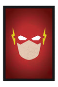 Poster The Flash - Séries