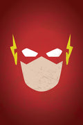 Poster The Flash - Séries