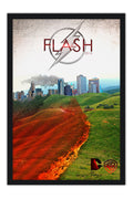 Poster The Flash - Séries