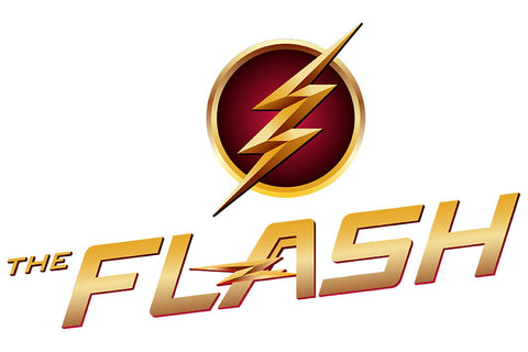 Poster The Flash - Séries