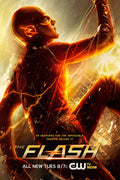 Poster The Flash - Séries