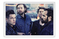 Poster The Killers - Bandas de Rock
