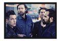 Poster The Killers - Bandas de Rock