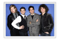 Poster The Killers - Bandas de Rock