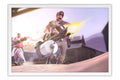 Poster Team Fortress - Games