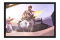Poster Team Fortress - Games