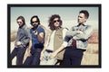 Poster The Killers - Bandas de Rock