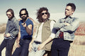 Poster The Killers - Bandas de Rock