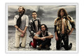 Poster The Killers - Bandas de Rock