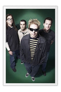 Poster The Offspring - Bandas de Rock