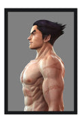 Poster Tekken - Games